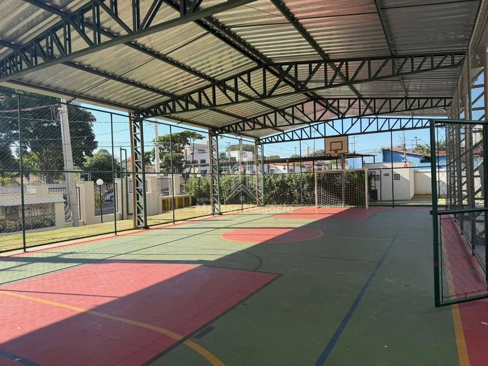 Apartamento, 2 quartos, 44 m² - Foto 2
