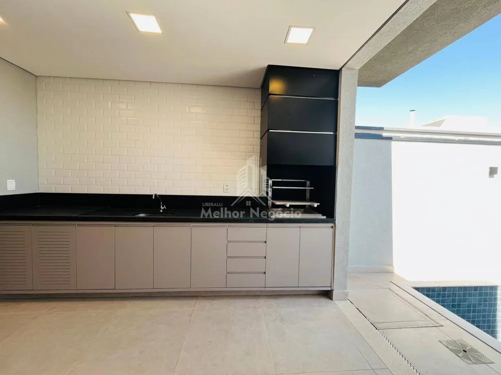 Casa, 3 quartos, 155 m² - Foto 3