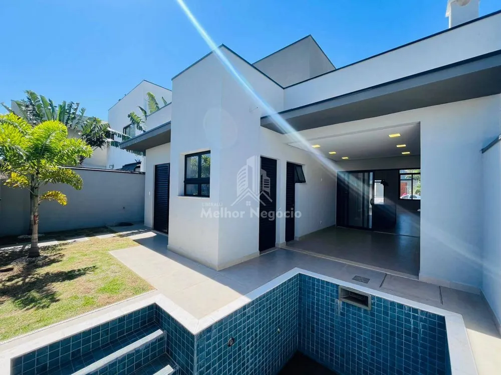Casa, 3 quartos, 155 m² - Foto 7