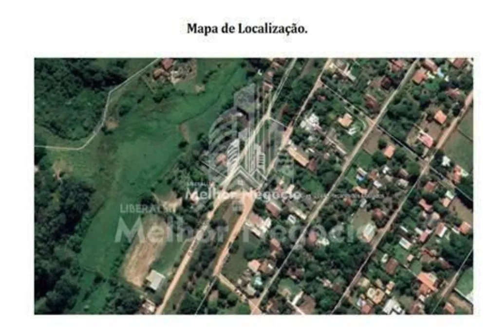 Terreno, 1000 m² - Foto 2