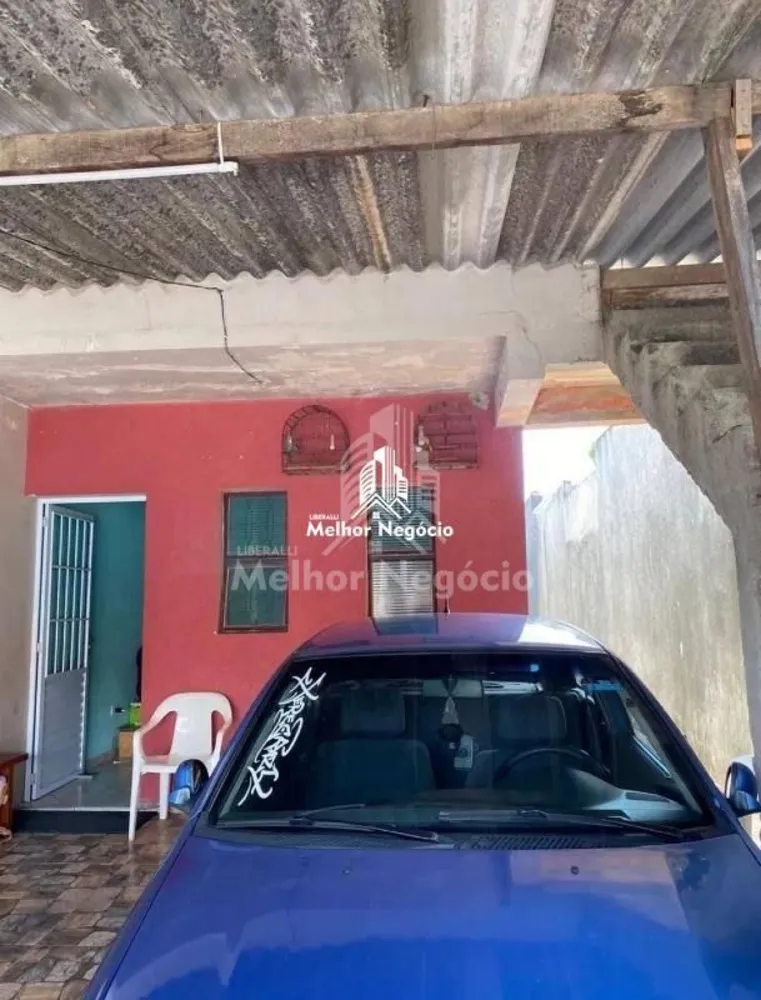 Casa, 2 quartos, 80 m² - Foto 2