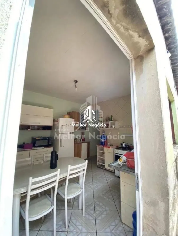 Casa, 2 quartos, 80 m² - Foto 1