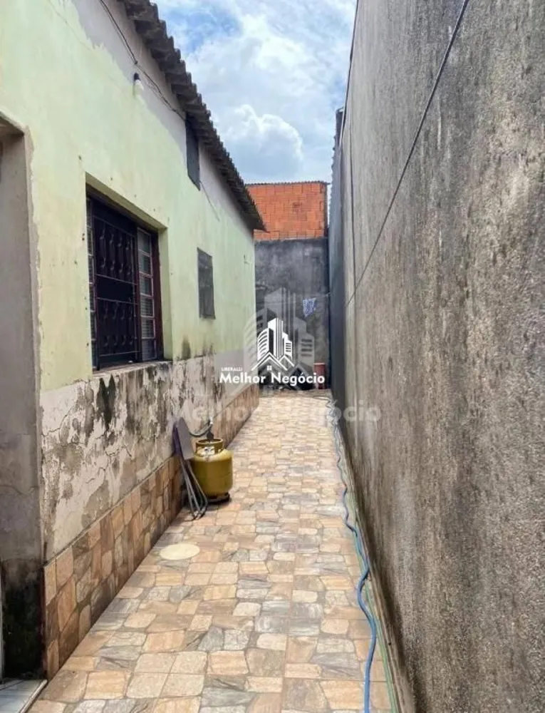 Casa, 2 quartos, 80 m² - Foto 3