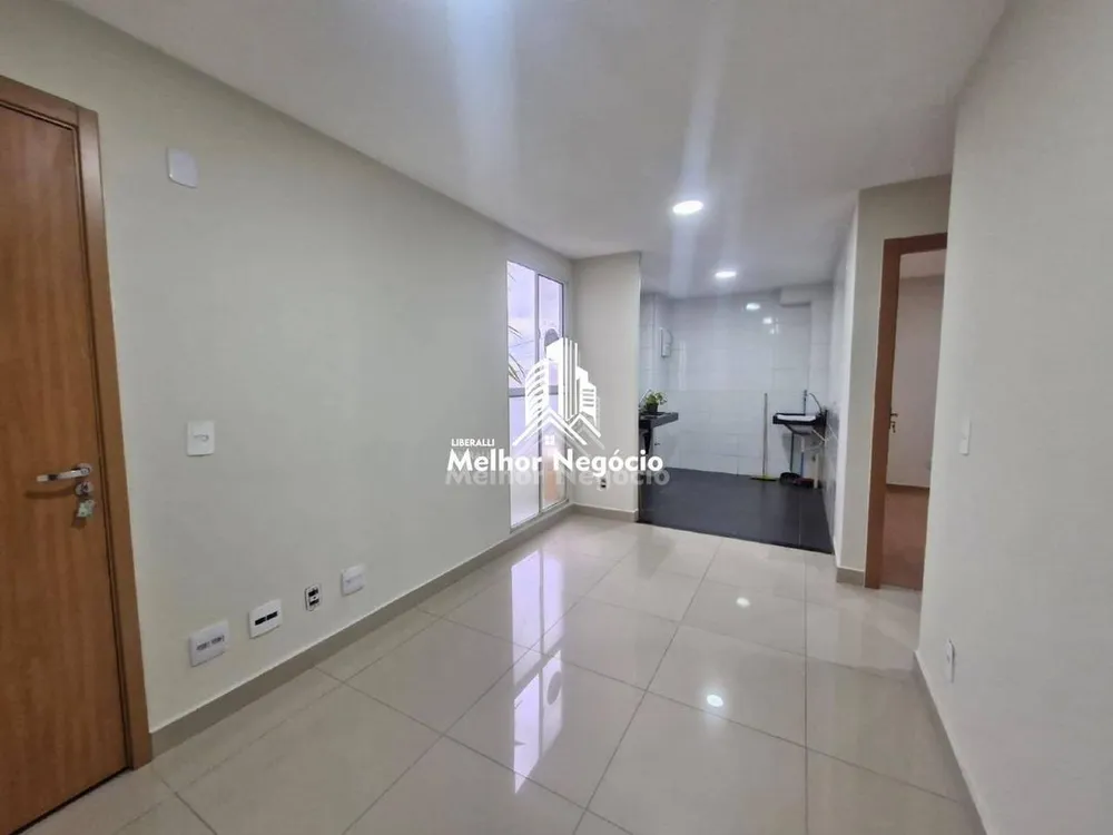 Apartamento, 2 quartos, 42 m² - Foto 7