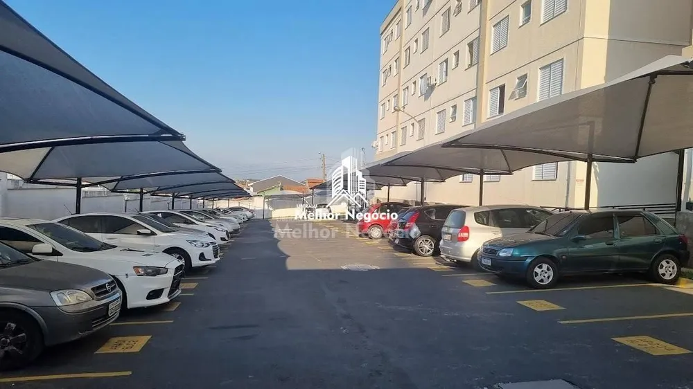 Apartamento, 2 quartos, 42 m² - Foto 3
