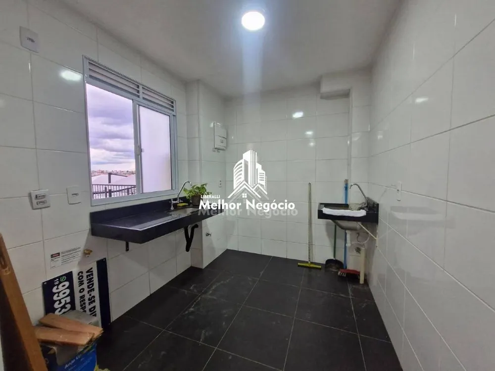 Apartamento, 2 quartos, 42 m² - Foto 8