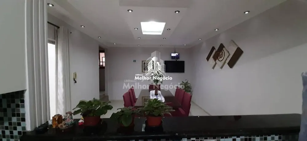 Casa, 3 quartos, 260 m² - Foto 1