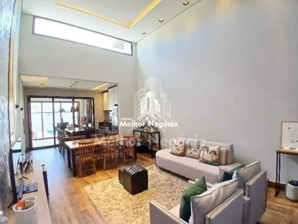 Casa, 3 quartos, 186 m² - Foto 6