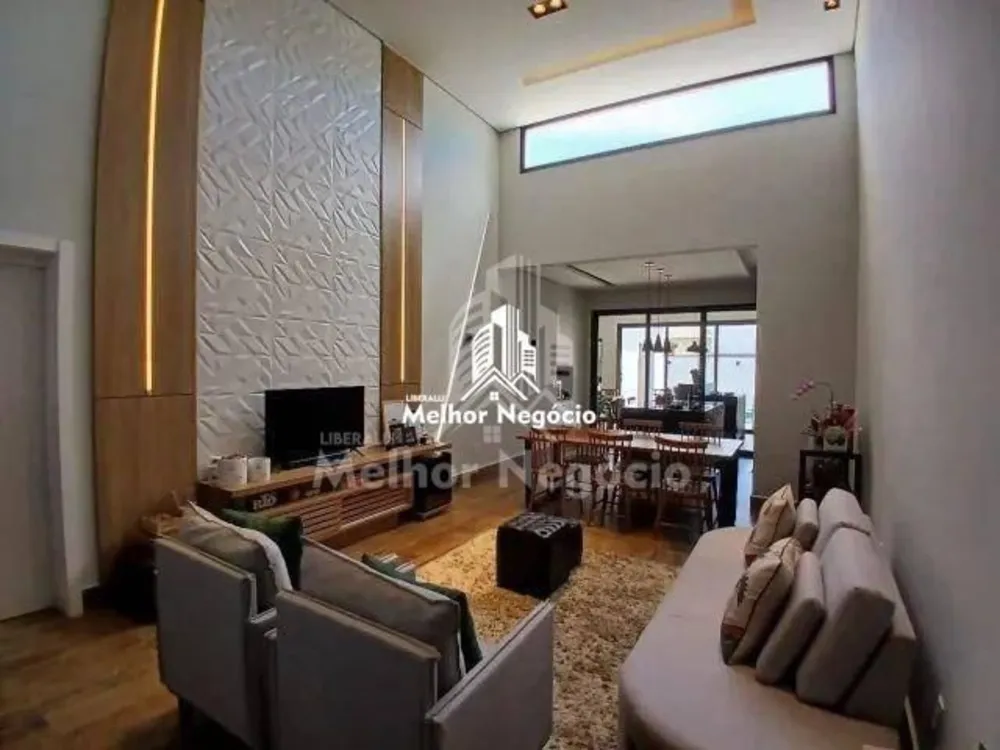 Casa, 3 quartos, 186 m² - Foto 3