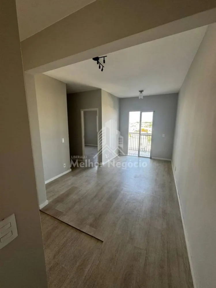 Apartamento, 2 quartos, 57 m² - Foto 5