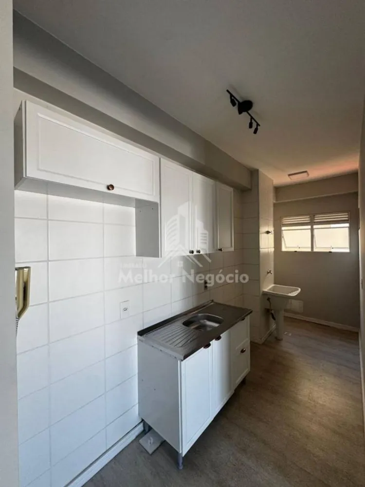 Apartamento, 2 quartos, 57 m² - Foto 6