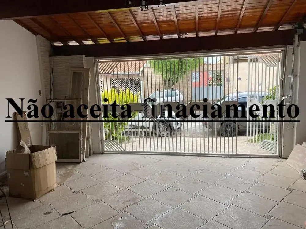 Casa, 3 quartos, 212 m² - Foto 5