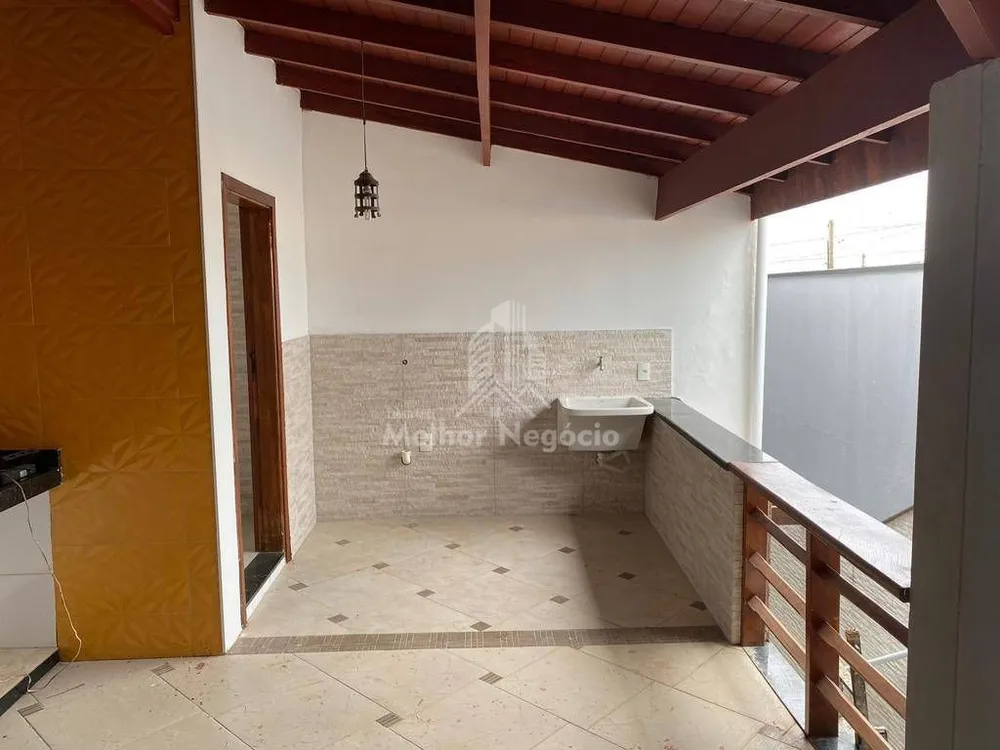 Casa, 3 quartos, 212 m² - Foto 2