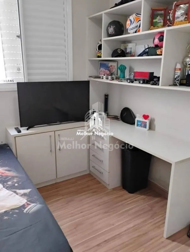 Apartamento, 2 quartos, 55 m² - Foto 6