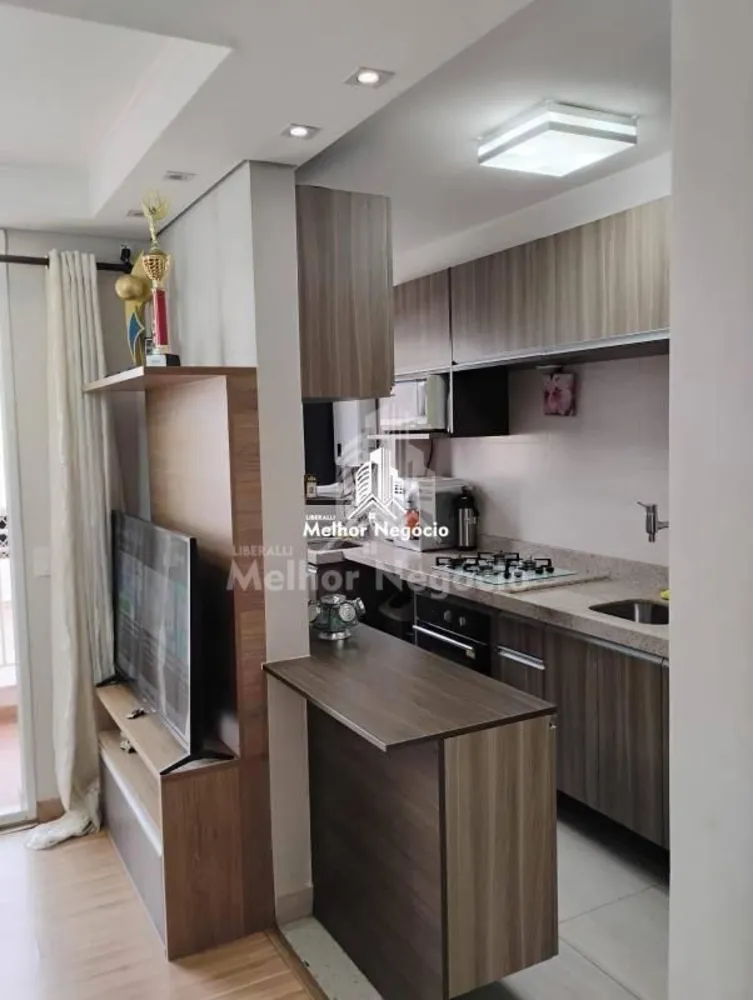 Apartamento, 2 quartos, 55 m² - Foto 4