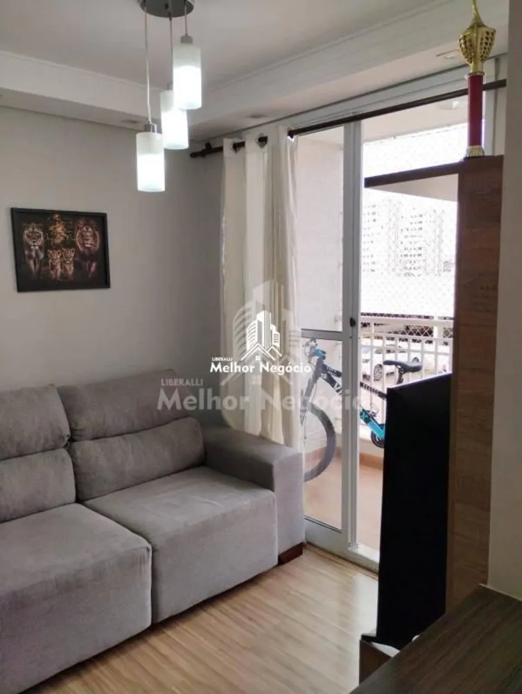 Apartamento, 2 quartos, 55 m² - Foto 5