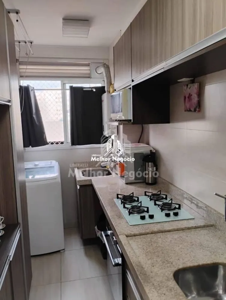 Apartamento, 2 quartos, 55 m² - Foto 8