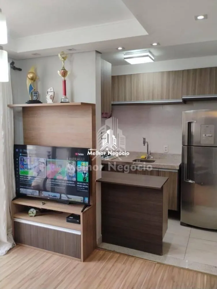 Apartamento, 2 quartos, 55 m² - Foto 1