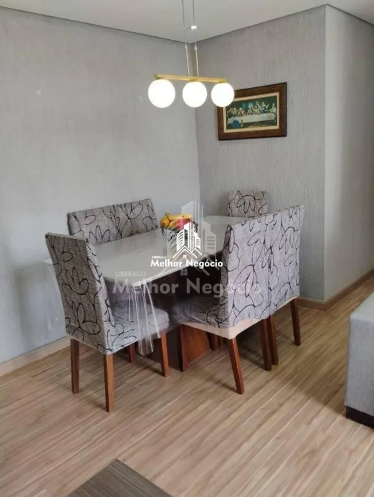 Apartamento, 2 quartos, 55 m² - Foto 3