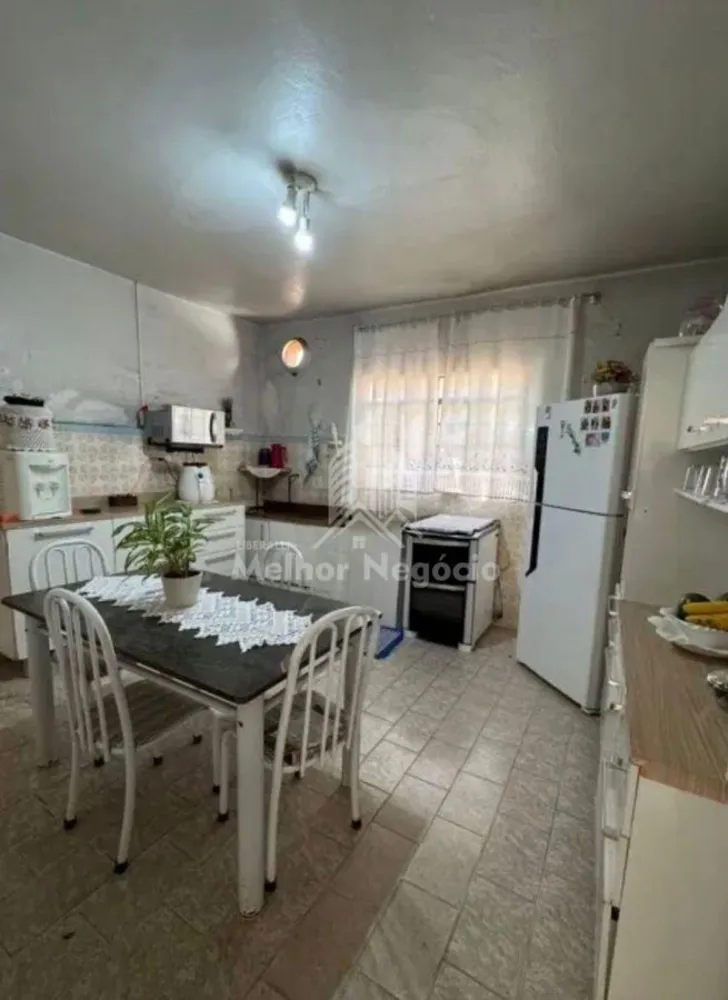 Casa, 4 quartos, 181 m² - Foto 3