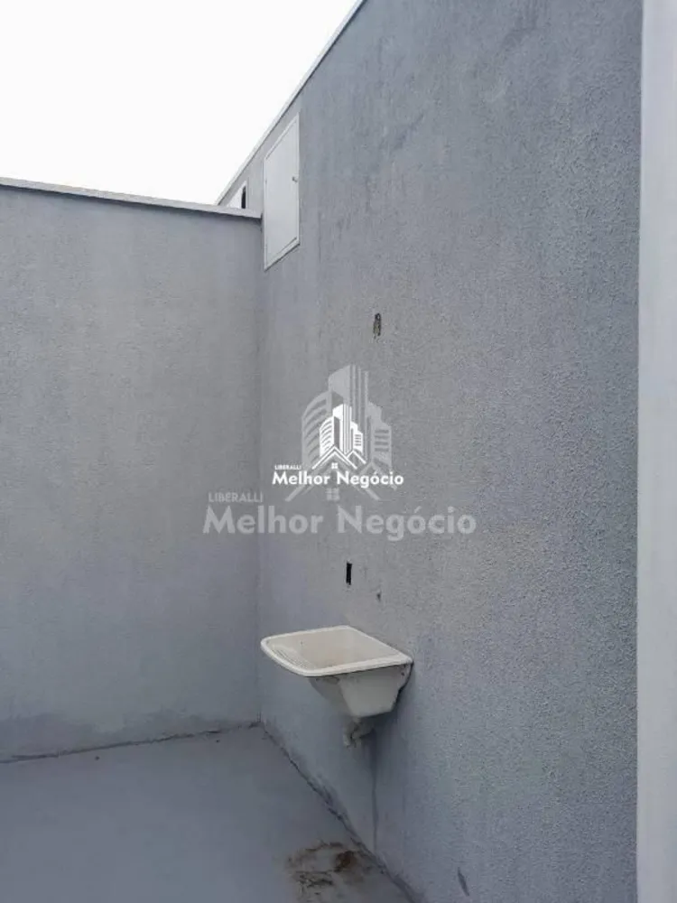 Casa, 2 quartos, 70 m² - Foto 4