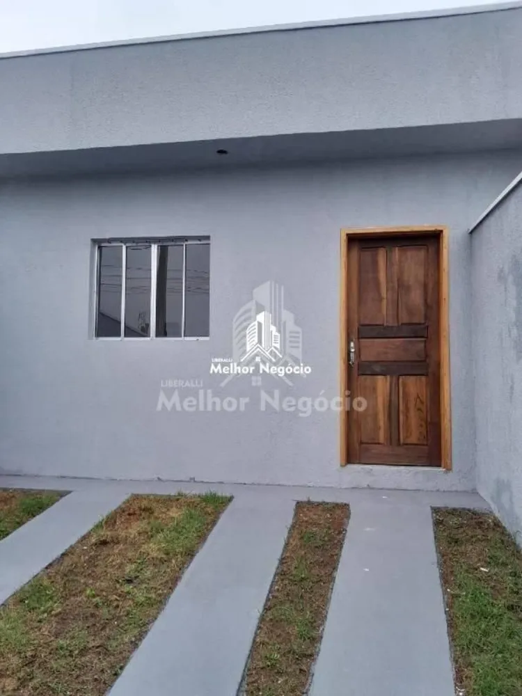 Casa, 2 quartos, 70 m² - Foto 5