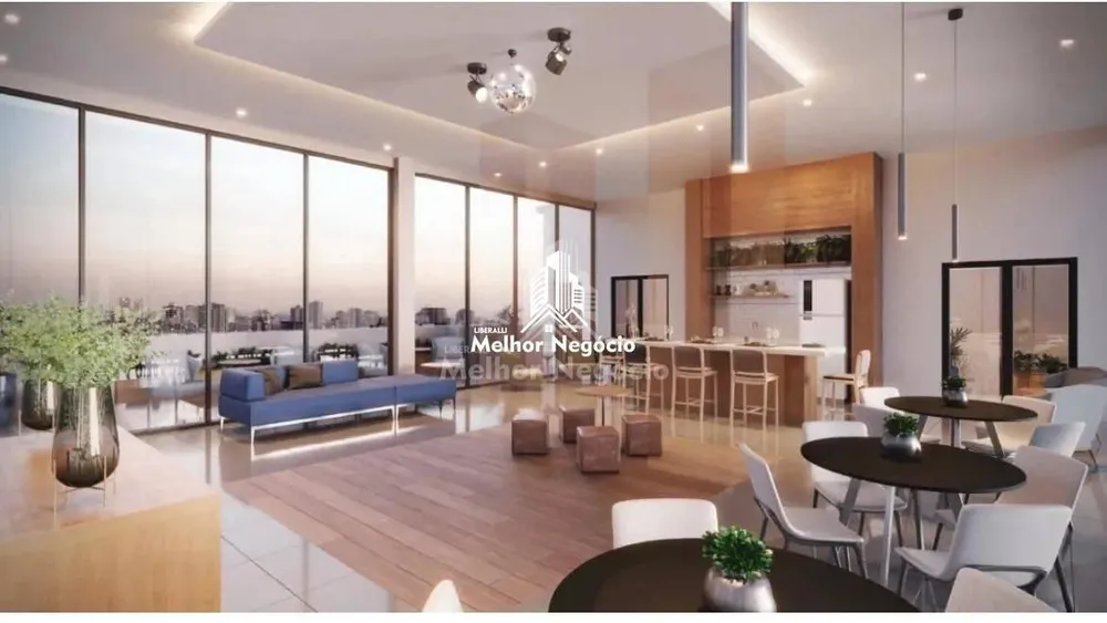 Apartamento, 1 quarto, 46 m² - Foto 1