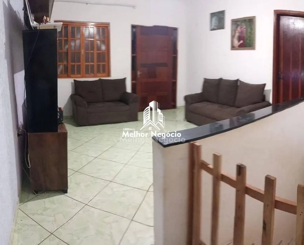 Sobrado, 4 quartos, 135 m² - Foto 2