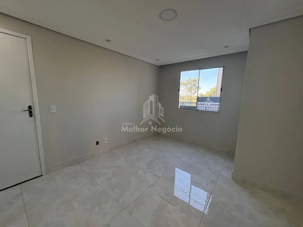 Apartamento, 2 quartos, 50 m² - Foto 1