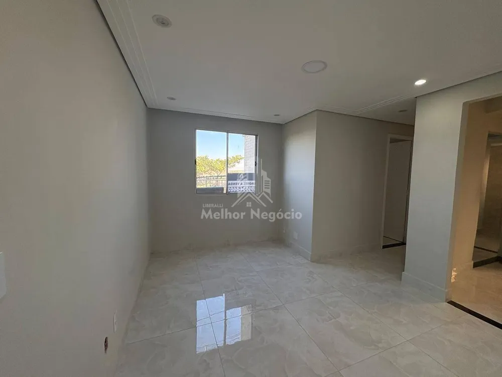 Apartamento, 2 quartos, 50 m² - Foto 2