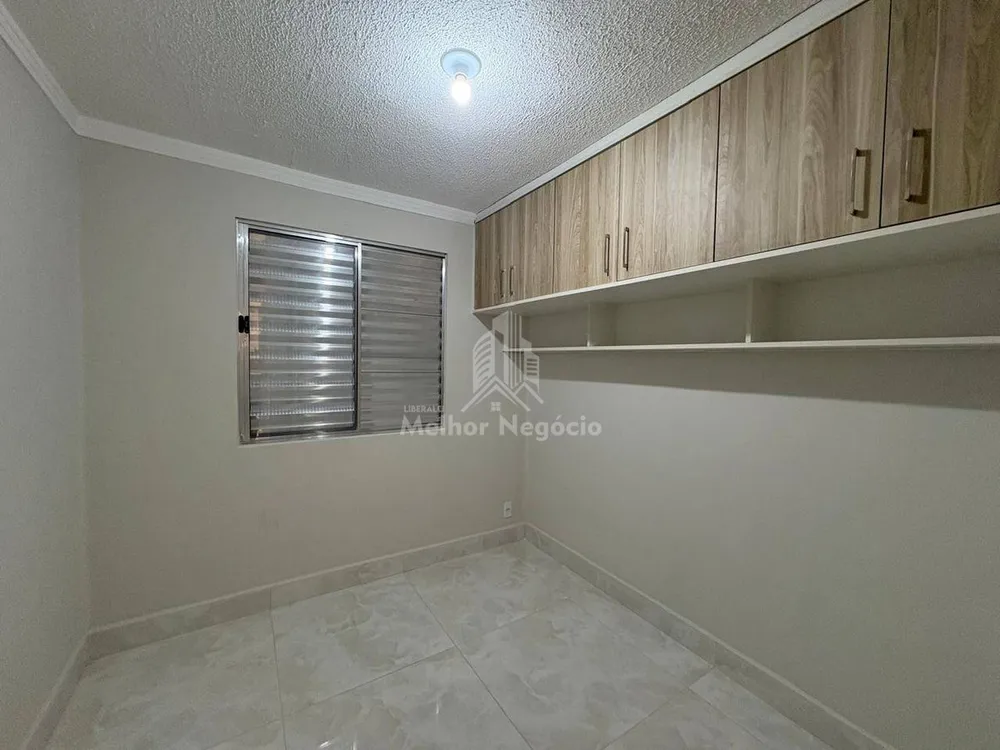 Apartamento, 2 quartos, 50 m² - Foto 8
