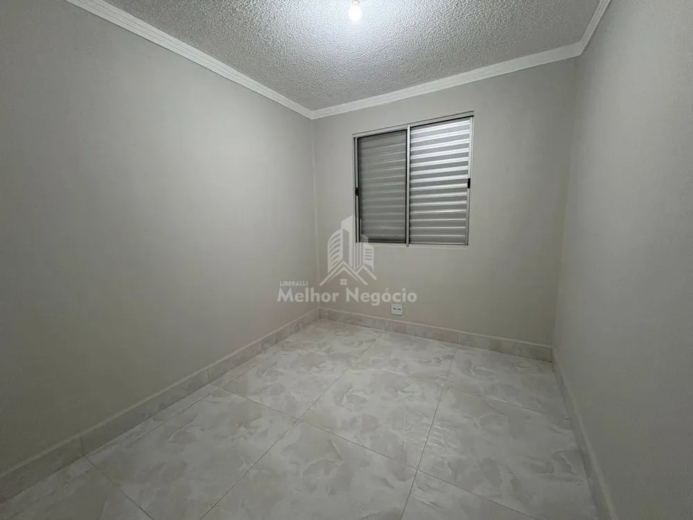 Apartamento, 2 quartos, 50 m² - Foto 5