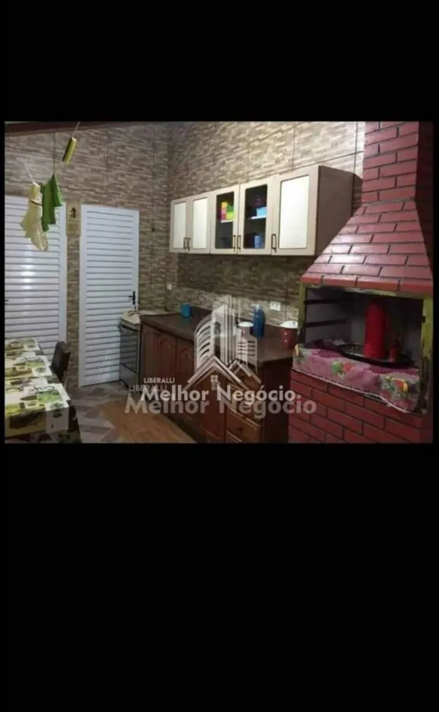 Casa, 3 quartos, 200 m² - Foto 7