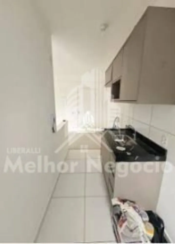 Apartamento, 2 quartos, 55 m² - Foto 2