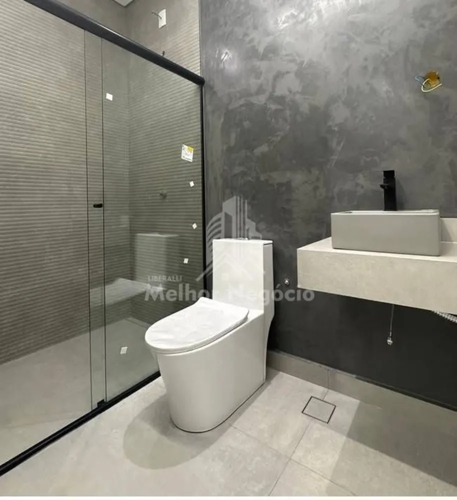 Casa, 3 quartos, 138 m² - Foto 6
