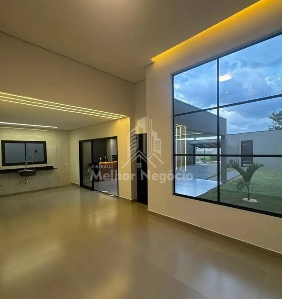 Casa, 3 quartos, 138 m² - Foto 1