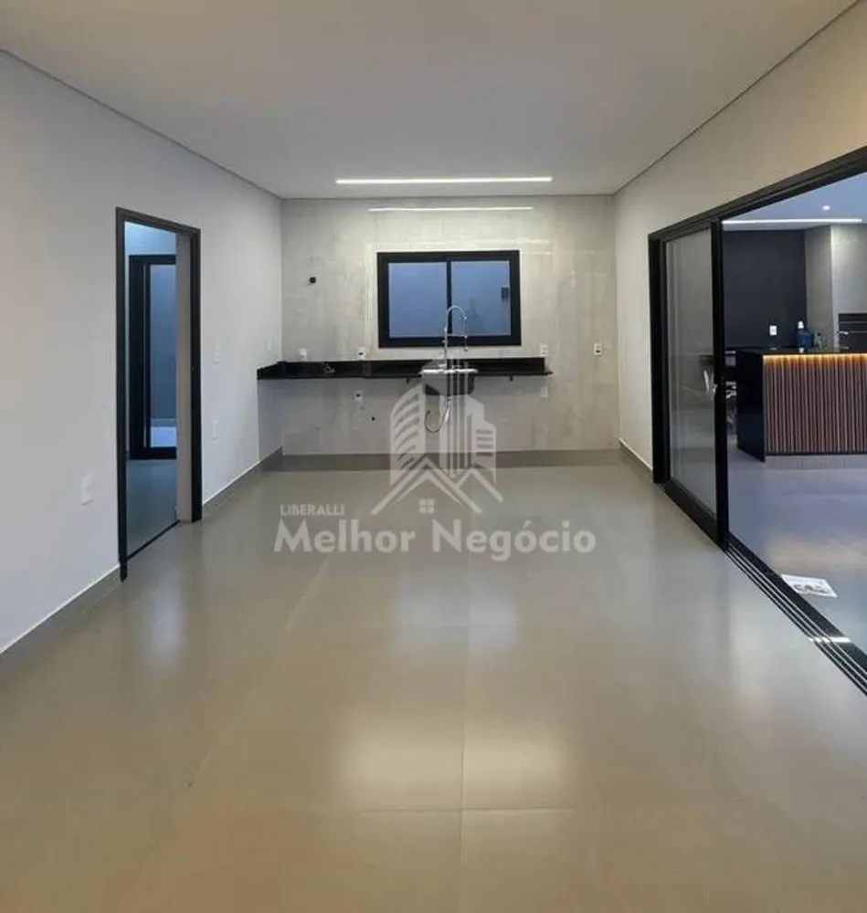 Casa, 3 quartos, 138 m² - Foto 3