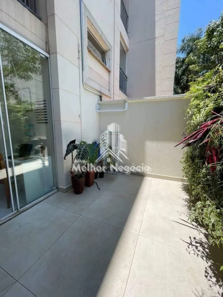 Apartamento, 2 quartos, 58 m² - Foto 5