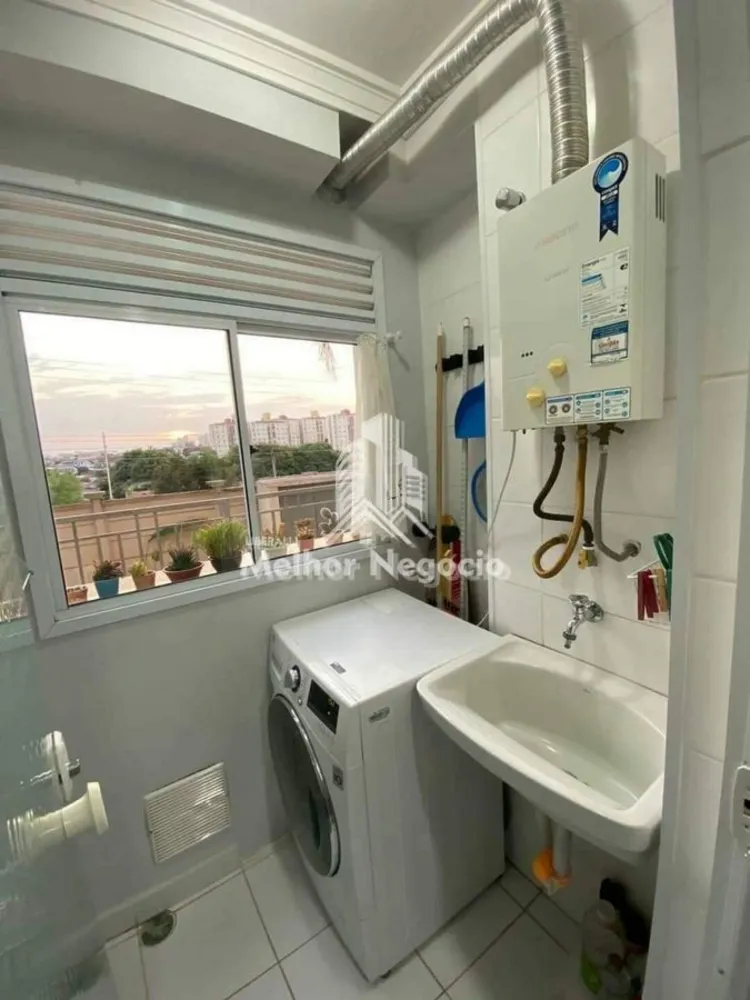 Apartamento, 2 quartos, 58 m² - Foto 8