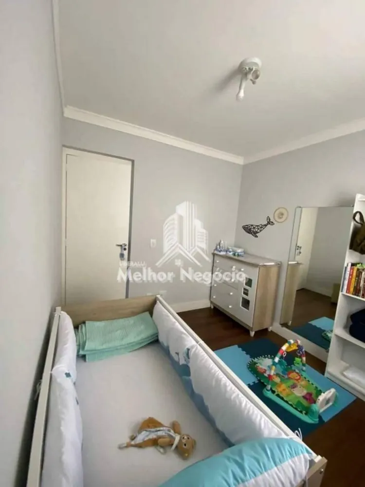 Apartamento, 2 quartos, 58 m² - Foto 6