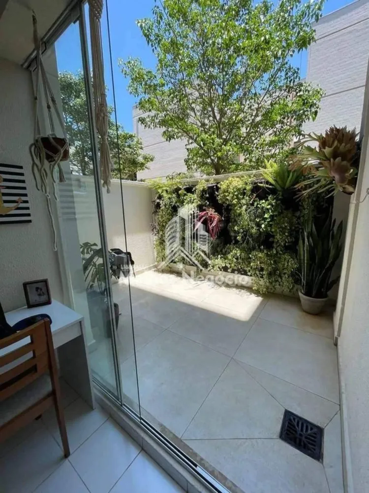 Apartamento, 2 quartos, 58 m² - Foto 4