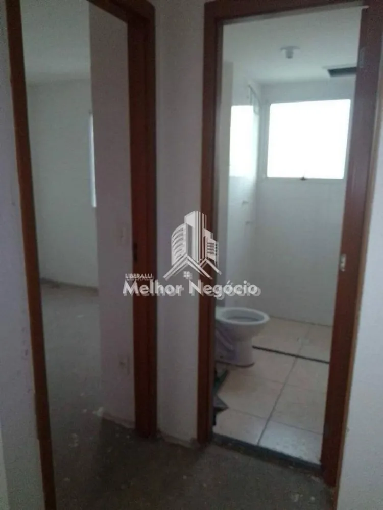 Apartamento, 2 quartos, 43 m² - Foto 1