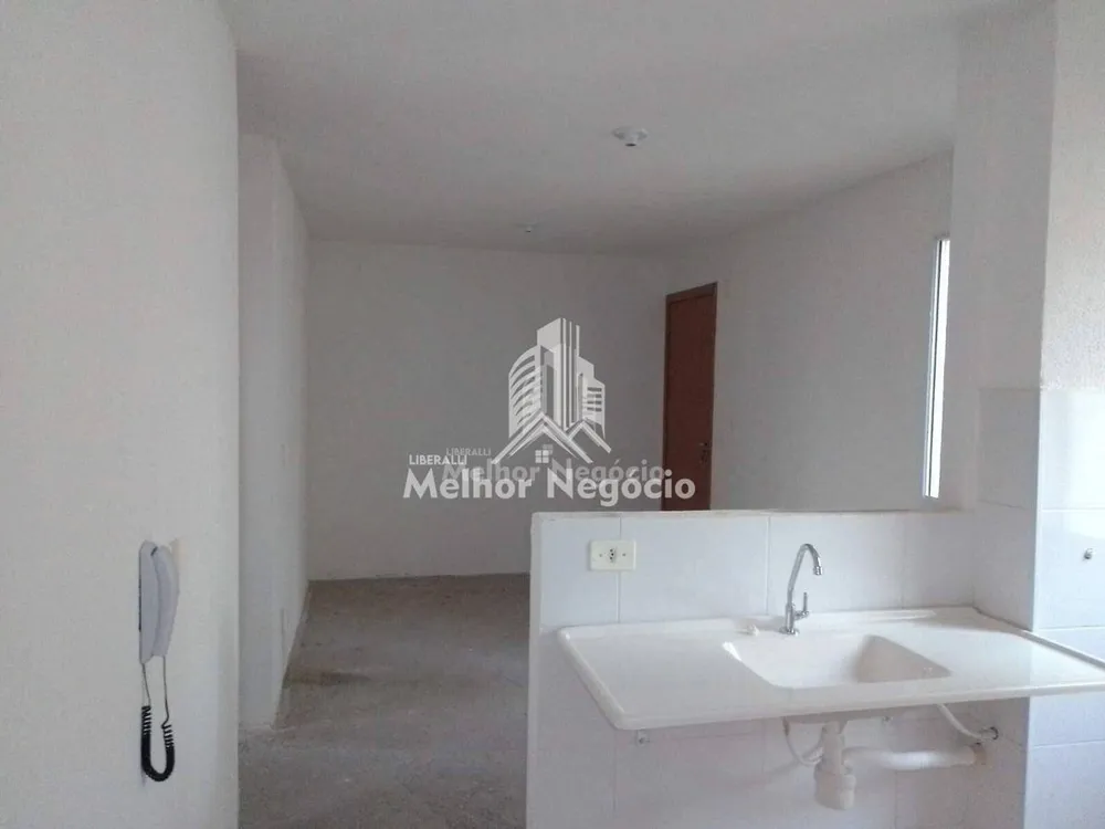 Apartamento, 2 quartos, 43 m² - Foto 4