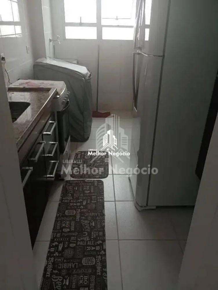Apartamento, 2 quartos, 55 m² - Foto 2