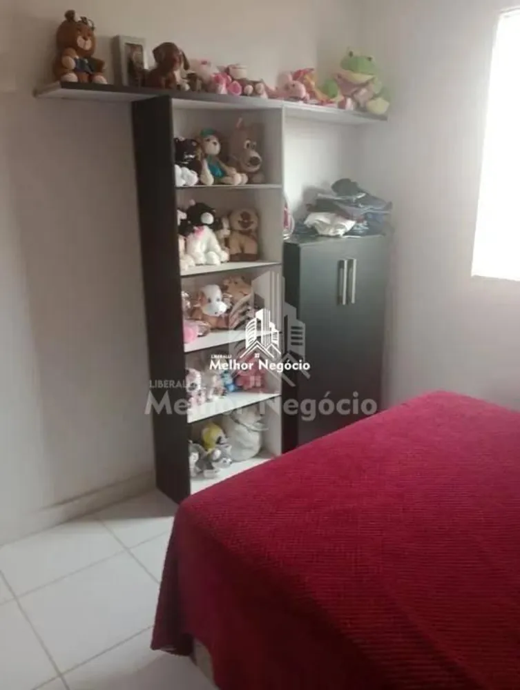 Apartamento, 2 quartos, 55 m² - Foto 6