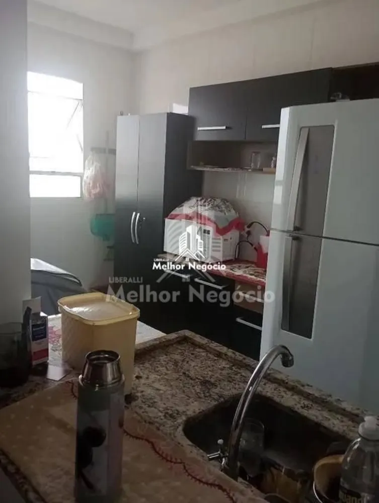 Apartamento, 2 quartos, 55 m² - Foto 5