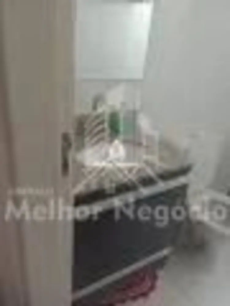 Apartamento, 2 quartos, 55 m² - Foto 3