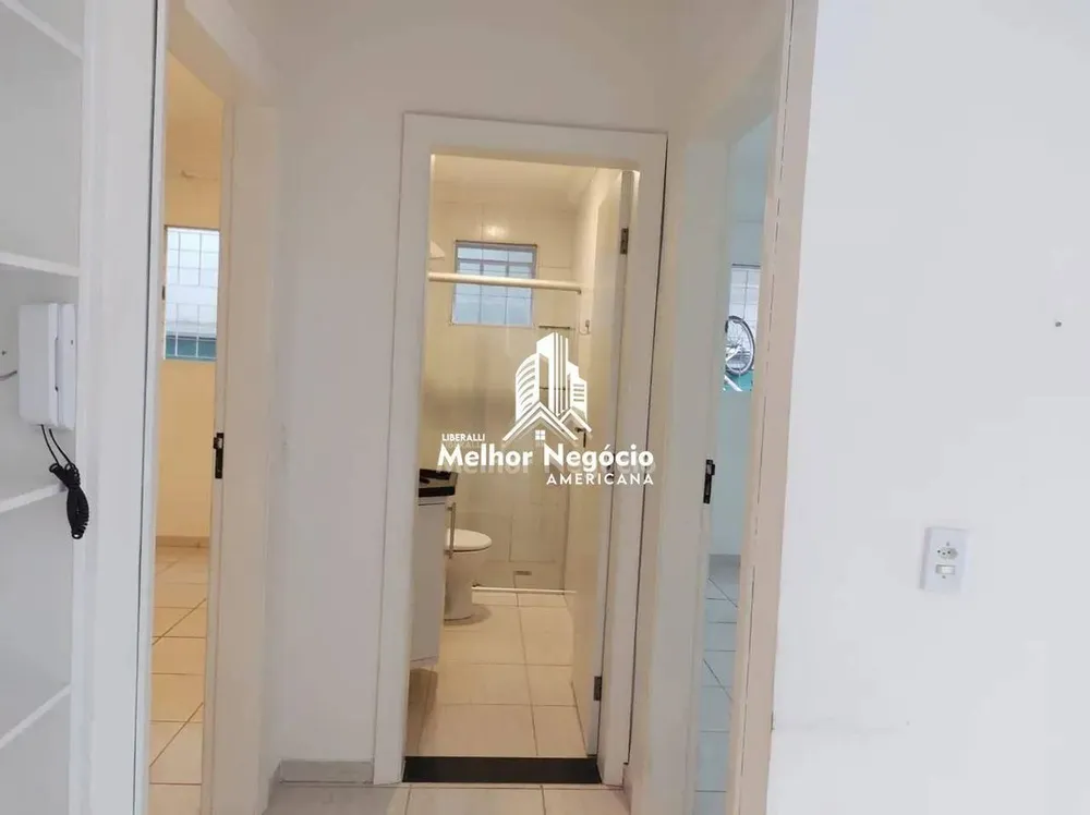 Apartamento, 2 quartos, 52 m² - Foto 1