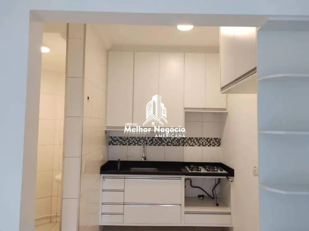 Apartamento, 2 quartos, 52 m² - Foto 8