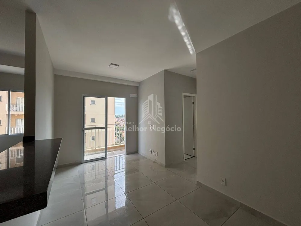 Apartamento, 2 quartos, 57 m² - Foto 1